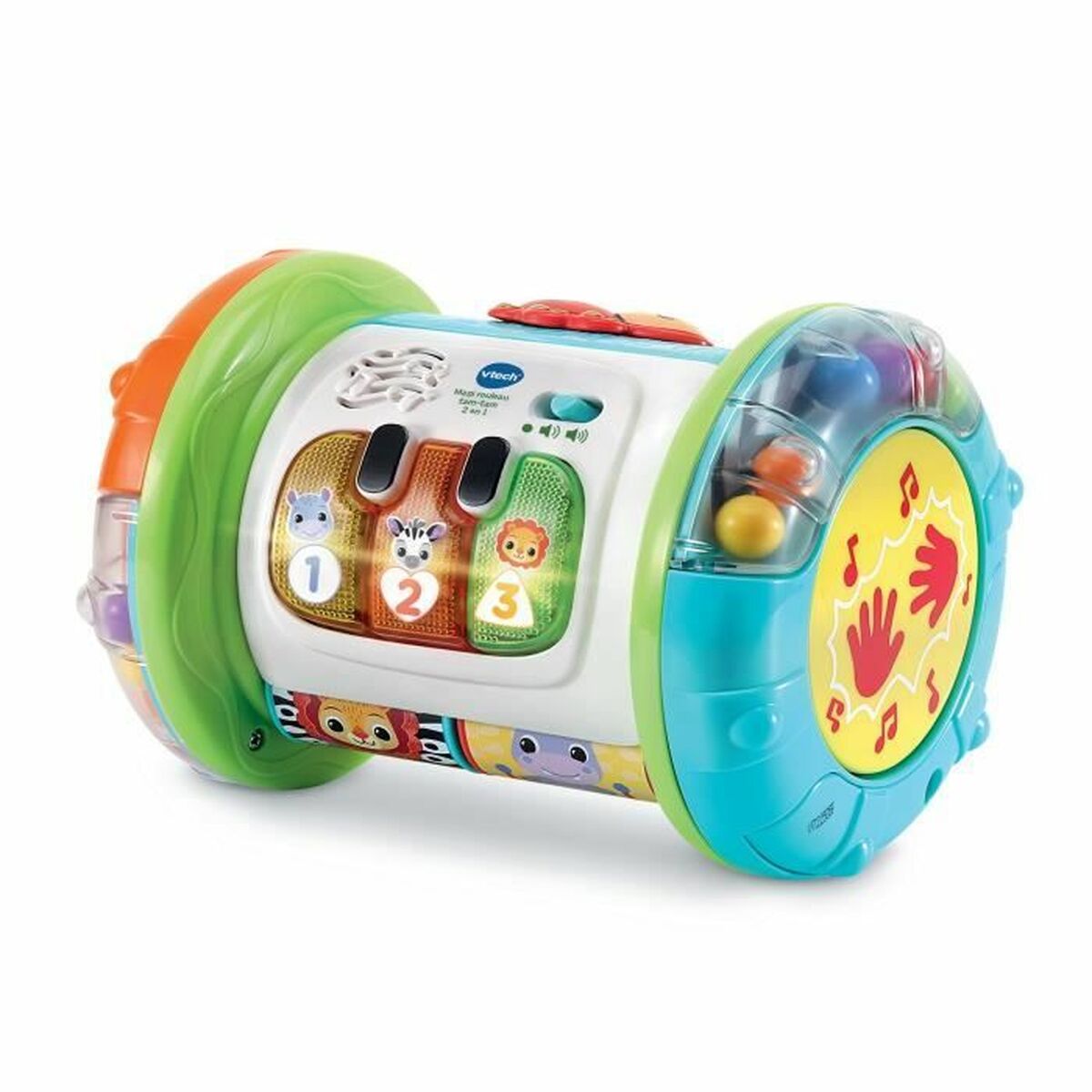 Brinquedo musical Vtech Baby 80-562605